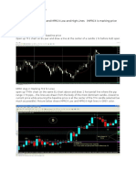 CICR and MPRC Trade