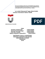 Pengaruh Opini Audit Dan Kinerja Keuangan Pemerintah Daerah Terhadap Tingkat Korupsi Pemerintah Daerah