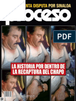 Gradoceropress Revista Proceso No. 2083