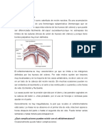 Cefalo Hematoma