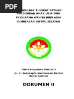 Download Kurikulum 2013 TK DW BUDI ASIHdocx by Apry Githu Adja SN326456049 doc pdf
