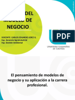 Analisis Del Modelo de Negocio PDF
