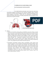 Asuhan Keperawatan Klien Edema Paru PDF