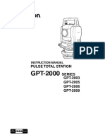 GPT 2000 TPS 2B PDF