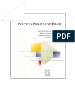 Hochman, Gilberto et al - Políticas públicas no Brasil.pdf