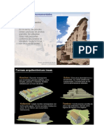 Arquitectura Inca: Características de la construcción y solidez de sus edificios