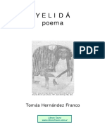 Hernandez Franco, Tomas - Yelida PDF