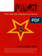 Henry Makow - Illuminati - The Cult That Hijacked The World PDF