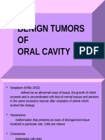 Benign Tumors