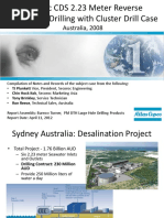 CDSEZ RC2.23mtr Australia