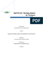 Manual de Ortografia