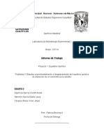 LME2 - Informe 3 Electrolito Poco Soluble