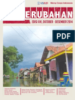 Newsletter API Perubahan EDISI XIV 