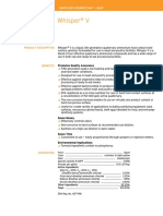 WhisperV PDF