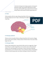 Soal Biologi Jaringan Hewan