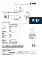 Planetary Gear Motor and Encoder