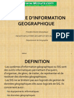 Systeme D Information Geographique PDF