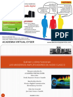 Amplif. Digital - Material PDF