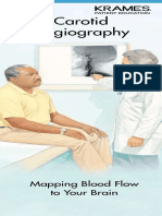 Carotid Angiography