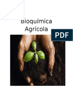 Bioquimica Agricola