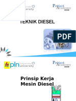 Teknik Diesel