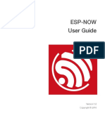 Esp-now User Guide En