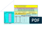 Arzel Zoning Bypass Calculator