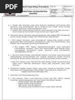 Format Laporan Bulanan Ga Xlsx