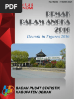 Download Kabupaten Demak Dalam Angka 2016 by indra SN326481114 doc pdf