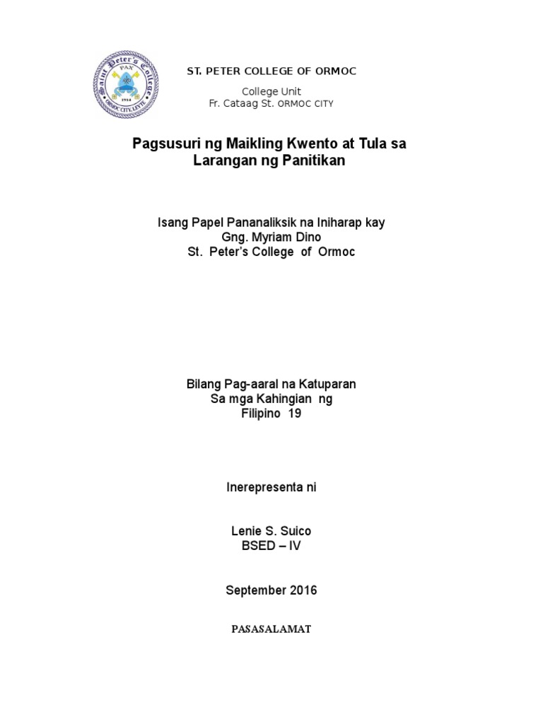 Mother tongue thesis pdf picture