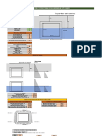 Calculo Estructural de Alcantarilla Cajon 20 Juli 2016 Rev Print Single Box 2 X 3