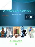 A.Naveen Kumar: (DEEE)