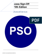 DCX PSO 5th Edition Manual PDF