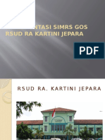 Implementasi Simrs Gos Jadi