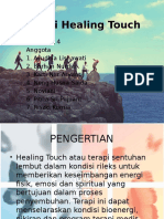 Terapi Healing Touch