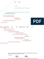 MS MSC VLR In-Scp Sms-Iwmsc SMSC: If Macro PROCESS - ACCESS - RREQUEST - VLR Takes OK It Waits For Next Message