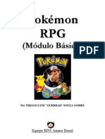 MONO ÁGUA É O ANTI DESAFIO DE POKÉMON FIRE RED / LEAF GREEN 