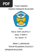 Download KERAJAAN BULELENG by Aregk ShoNgho A Matsanela SN326491052 doc pdf