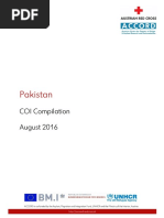 Accord Coi Compilation Pakistan August 2016