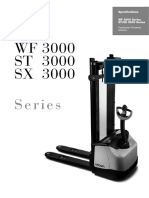 Crown Stacker WF ST Sx3000 Spec GB