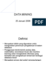 Data Mining 6