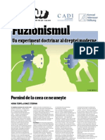 Libertarieni Conservatorism Revista 22