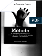 Livro Metodo - Tiago Castro de Castro