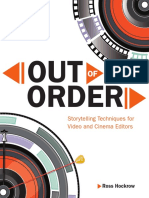 Storytelling Techniques for Video and Cinema Editors .pdf