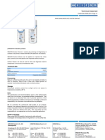 TDS 11207400 EN EN Surface-Cleaner PDF