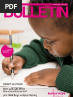 Download Runnymede Bulletin Spring 2010 by RunnymedeTrust SN32649917 doc pdf