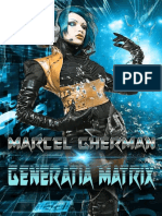 Marcel Gherman - GENERATIA MATRIX PDF