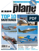 Model Airplane News November 2016