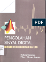Download Pengolahan Sinyal Digital Dengan Pemograman Matlab by Muhammad Nuzul Nur  SN326501373 doc pdf