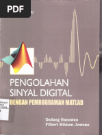 Download Pengolahan Sinyal Digital Dengan Pemograman Matlab by Muhammad Nuzul Nur  SN326501373 doc pdf